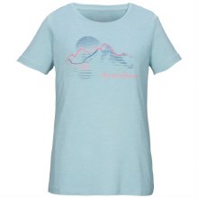 KILLTEC 18 WMN TSHRT