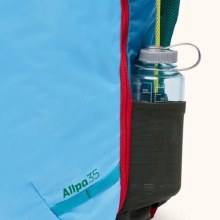 Additional picture of COTOPAXI ALLPA 35 TRAVEL PACK DEL DIA