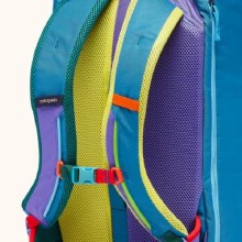 Additional picture of COTOPAXI ALLPA 35 TRAVEL PACK DEL DIA