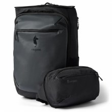 Additional picture of COTOPAXI ALLPA 50L ADVENTURE TRAVEL PACK