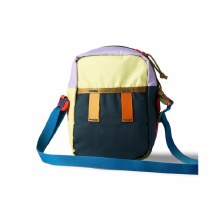 Additional picture of COTOPAXI TODO 1L SHOULDER BAG DEL DIA