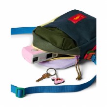Additional picture of COTOPAXI TODO 1L SHOULDER BAG DEL DIA