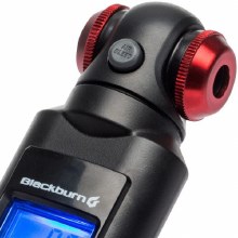 Additional picture of BLACKBURN HONEST DIGITAL PRESSURE GAUGE