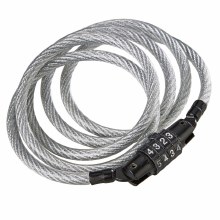 KRYPTONITE KEEPER 712 COMBO CABLE LOCK