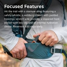 Additional picture of OSPREY SPORTLITE 22