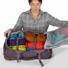 Additional picture of OSPREY FAIRVIEW 40