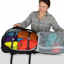 Additional picture of OSPREY FAIRVIEW 55