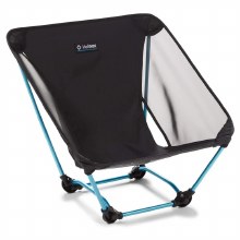 Additional picture of HELINOX GROUND CHAIR - BLACK