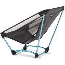 Additional picture of HELINOX GROUND CHAIR - BLACK
