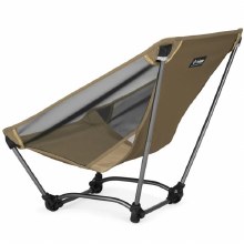 Additional picture of HELINOX GROUND CHAIR - TAN