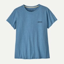 Additional picture of PATAGONIA W'S P-6 LOGO RESPONSIBILI-TEE