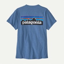 Additional picture of PATAGONIA W'S P-6 LOGO RESPONSIBILI-TEE