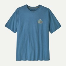 Additional picture of PATAGONIA GREAT WAVES RESPONSIBILI-TEE