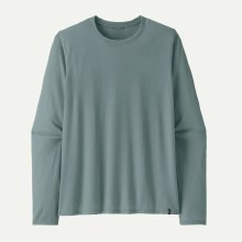 Additional picture of PATAGONIA L/S CAP COOL TRAIL SHIRT