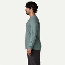 Additional picture of PATAGONIA L/S CAP COOL TRAIL SHIRT
