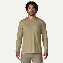 PATAGONIA L/S CAP COOL TRAIL SHIRT