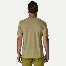 Additional picture of PATAGONIA CAP COOL TRAIL SHIRT