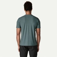Additional picture of PATAGONIA CAP COOL TRAIL SHIRT