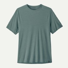 PATAGONIA CAP COOL ULTRA SHIRT