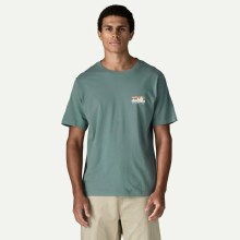Additional picture of PATAGONIA '73 SKYLINE T-SHIRT