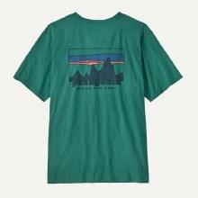 Additional picture of PATAGONIA '73 SKYLINE T-SHIRT