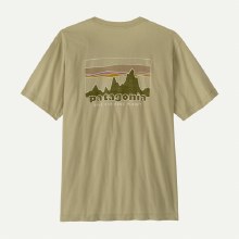 Additional picture of PATAGONIA '73 SKYLINE T-SHIRT
