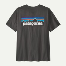 PATAGONIA P-6 LOGO T-SHIRT