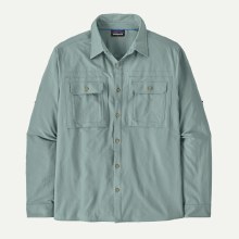 Additional picture of PATAGONIA L/S SELF GUIDED SUN SHIRT