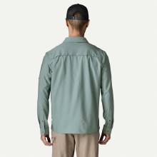 Additional picture of PATAGONIA L/S SELF GUIDED SUN SHIRT