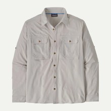 PATAGONIA L/S SELF GUIDED SUN SHIRT