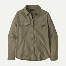 Additional picture of PATAGONIA W'S L/S SELF GUIDED SUN SHIRT