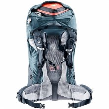 Additional picture of DEUTER FUTURA AIR TREK 50+10