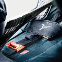 Additional picture of DEUTER FUTURA AIR TREK 50+10