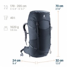 Additional picture of DEUTER FUTURA PRO 40