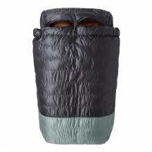 Additional picture of BIG AGNES KING SOLOMON 40" DOUBLE WIDE 20F/-6C
