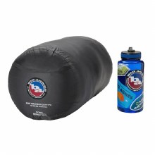 Additional picture of BIG AGNES KING SOLOMON 40" DOUBLE WIDE 20F/-6C