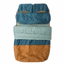 Additional picture of BIG AGNES DREAM ISLAND 50" DOUBLE WIDE 20F/-6C