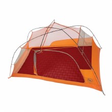 Additional picture of BIG AGNES RAPIDE SL INSULATED 50x78 TENT PAD