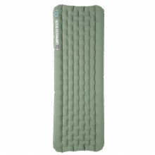 Additional picture of BIG AGNES CAMPMEISTER DELUXE INSULATED 30x78 EXTRA WIDE LONG