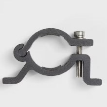 Additional picture of BONTRAGER HANDLEBAR WATER BOTTLE CAGE CLAMP