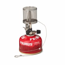 PRIMUS MICRON LANTERN STEEL MESH