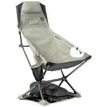 Additional picture of NEMO SATELLITE RECLINING CAMP CHAIR