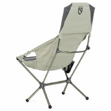 Additional picture of NEMO SATELLITE RECLINING CAMP CHAIR