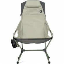 Additional picture of NEMO SATELLITE RECLINING CAMP CHAIR