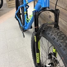 Additional picture of TREK FARLEY 9