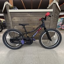 TREK PRECALIBER 20 CST - BLACK