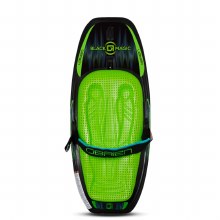 Additional picture of OBRIEN BLACK MAGIC KNEEBOARD W/HOOK