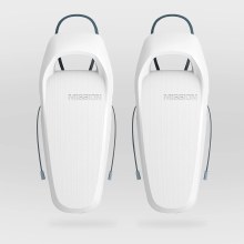 Additional picture of MISSION SENTRY 2.0 BOAT FENDER - 2PK