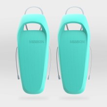 MISSION SENTRY 2.0 BOAT FENDER - 2PK