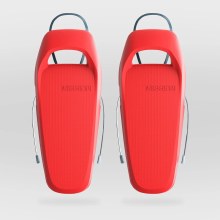 MISSION SENTRY 2.0 BOAT FENDER - 2PK